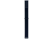 Nowy pasek do smartwatcha GlacierX Grip Strap Nylon Black Czarny 22mm