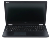 Dell Latitude E5570 i5-6300U 8GB 256GB SSD M.2 1366x768 Klasa A Windows 10 Professional