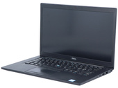 Dell Latitude 7480 i5-7200U 16GB 240GB SSD 1920x1080 Klasa A-