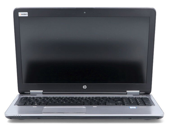 HP ProBook 650 G2 i5-6300U 8GB 240GB SSD 1920x1080 QWERTY PL Klasa B Windows 10 Home