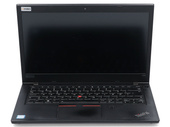 Lenovo ThinkPad L480 i5-8350U 8GB 512GB SSD 1920x1080 Klasa A- Windows 11 Home