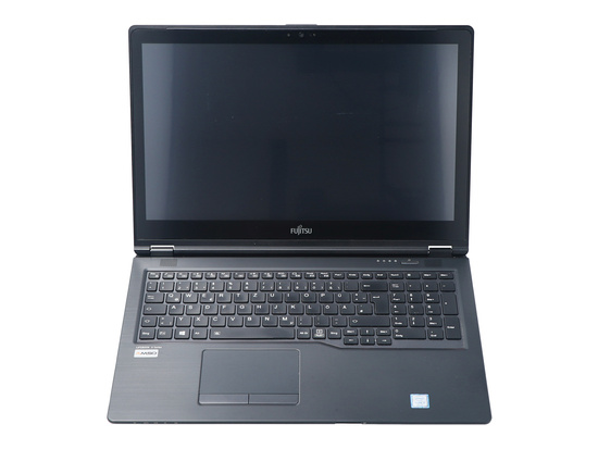 Dotykowy Fujitsu LifeBook U757 i5-7300U 8GB 256GB SSD 1920x1080 Klasa A- Windows 10 Professional