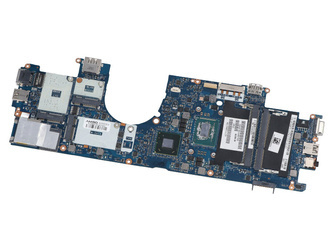 PŁYTA GŁÓWNA LA-8831P Dell Latitude 6430U SPRAWNA P19