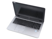 HP EliteBook 850 G3 i7-6500U 8GB 256GB SSD 1920x1080 Klasa B Windows 10 Professional