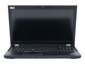 Lenovo Thinkpad P51 I7-7820Hq 32GB/1TB SSD 1920x1080 Klasa C Brak systemu SN: PF12WZ9Z