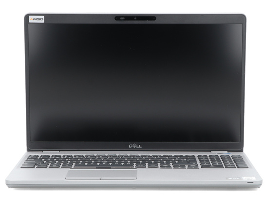 Dell Latitude 5510 i5-10310U 16GB 512GB SSD M.2 1920x1080 Klasa A