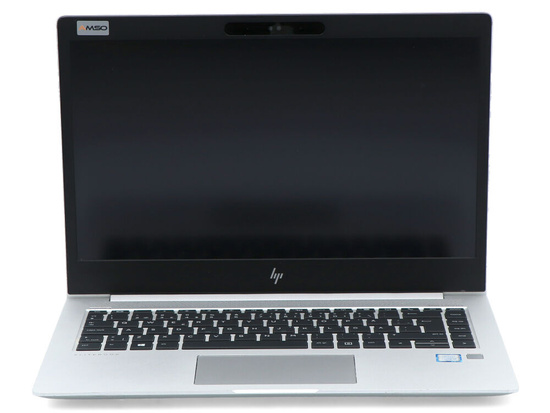 HP EliteBook Folio 1040 G4 i5-7200U 16GB 512GB SSD 1920x1080 Klasa A- Windows 10 Professional