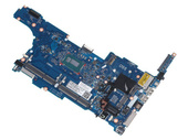 PŁYTA GŁÓWNA 6050A2560201 do HP ELITEBOOK 840 850 G1 USZKODZONA P7
