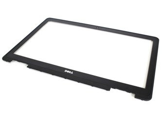 Ramka matrycy z oczkiem kamery DELL Latitude E5540 0NR5CC U45