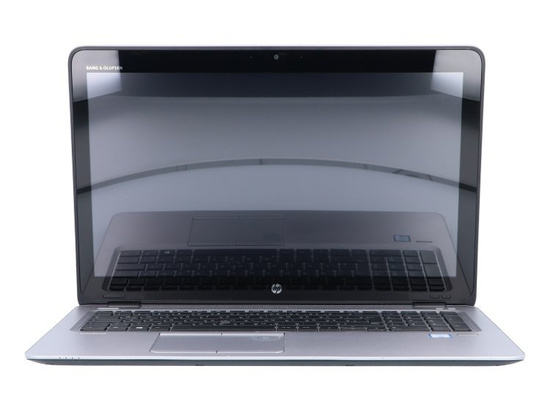 Dotykowy HP EliteBook 850 G3 i5-6300U 16GB NOWY DYSK 480GB SSD 1920x1080 Klasa A-