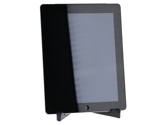 Apple iPad 2 Cellular A1396 A5 9,7" 512MB 32GB 1024x768 GSM Wi-Fi 3G Black Klasa A/B iOS