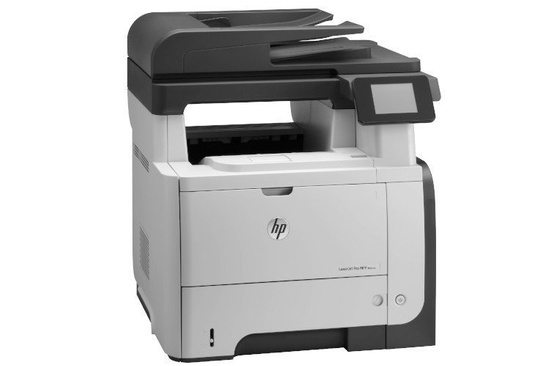 Drukarka Wielofunkcyjna HP Laserjet Pro M521DN Powyżej 100 tys. stron