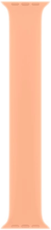 Oryginalny Pasek Apple Watch Solo Loop 40mm rozmiar 5 Cantaloupe