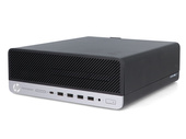 HP ProDesk 600 G5 SFF i5-9400 6x2.9GHz 16GB 256GB SSD Windows 11 Home