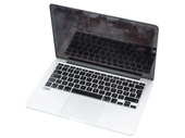 Apple MacBook Pro 13" A1502 2015 i5-5257U 8GB 256GB SSD 2560x1600 Klasa B MacOS Big Sur QWERTY PL