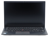 Lenovo ThinkPad X1 Carbon 6th i7-8550U 2560x1440 Klasa B