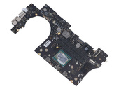 PŁYTA GŁÓWNA 820-3662-A APPLE MacBook Pro A1398 USZKODZONA P2