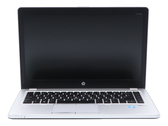HP EliteBook Folio 9480M i5-4310U 8GB 256GB SSD 1366x768 Klasa A- Windows 10 Professional