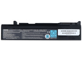 Używana Bateria Toshiba PA3588U-1BRS 10.8V 55wh Niska Pojemność 15-29%