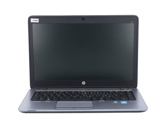 HP Elitebook 840 G1 I5-4200U 8GB Brak Dysku 1600x900 Klasa C Brak systemu SN: CNU43592RM