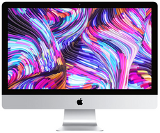 Komputer All-In-One Apple iMac 20.1 A2115 27" Retina 5K 5120x2880 IPS i5-10600 16GB 512GB SSD OS