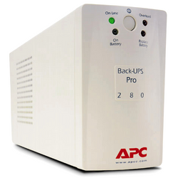 Zasilacz Awaryjny APC Back-UPS Pro 280 BP280S 280VA 180W