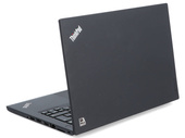 Dotykowy Lenovo ThinkPad T470 i5-7300U 8GB 512GB SSD 1920x1080 Klasa A- Windows 10 Professional