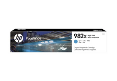 Nowy Tusz HP T0B27A Do Drukarek PageWide Enterprise Color 765dn, 780dn, 780dns