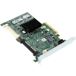 Kontroler RAID Dell Perc PERC 5/iR SAS/SATA 3GBs RAID GU186