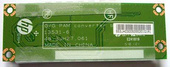 Moduł płytka KONWERTERA HP 800 G1 AIO 47