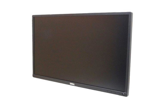 Monitor Dell P2417H LED 1920x1080 IPS DisplayPort HDMI Czarny Bez Podstawki Klasa B