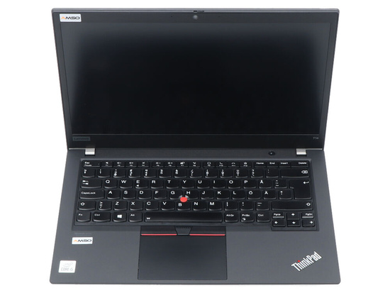 Lenovo ThinkPad T14 Gen 1 i5-10310U 16GB 512GB SSD 1920x1080 Klasa A Windows 11 Home