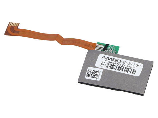 Moduł Czytnik RFID do Dell Latitude E6400 A8RFID U57