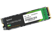 Nowy Dysk SSD Apacer 1TB AS2280P4X M.2 PCIe NVMe (2100/1700 MB/s) 3D NAND