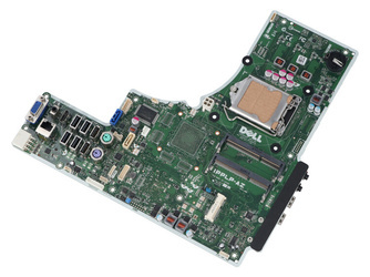 PŁYTA GŁÓWNA WPG9H do Dell OptiPlex 9020 USZKODZONA P22