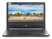 Dell Latitude 3460 i3-5005U 1366X768 Klasa A- S/N: 43HCD82