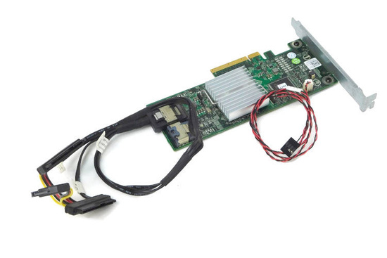 Kontroler Dell PowerEdge RAID Perc H310 SAS/SATA + Kabel