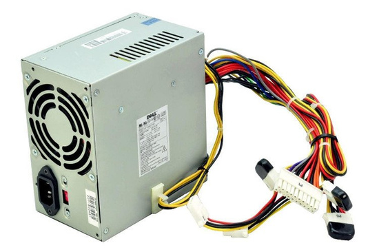 Zasilacz Dell Precision GX240 GX260 GX270 NPS-250KB HP-P2507F3CP PS-5251-2DFS