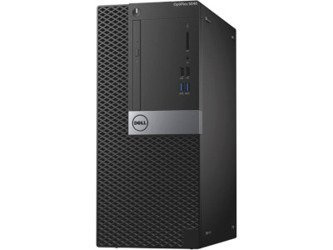 Dell Optiplex 5040 MT i3-6100 3.7GHz 8GB 480GB SSD BN Windows 10 Professional