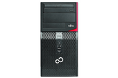 Fujitsu Esprimo P556 MT i3-6100 2x3.7GHz 8GB RAM