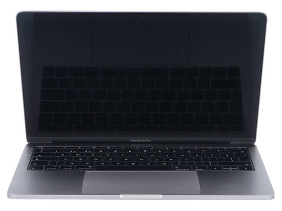 Apple MacBook Pro 13" A1708 2016r i7-6660U 16GB 512GB SSD 2560x1600 Klasa A- MacOS Big Sur QWERTY PL