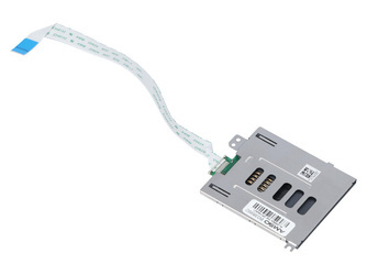 Moduł Czytnik Smart Card do Dell Latitude E6430 Y3YFJ U51