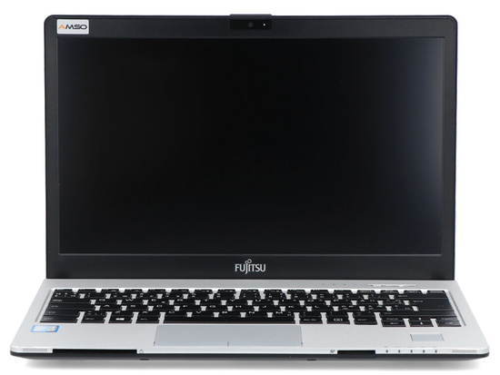 Fujitsu LifeBook S936 i5-6200U 8GB 240GB SSD 1920x1080 Klasa A/B Windows 10 Home