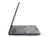 Dotykowy Dell Latitude E7470 i5-6300U 2560x1440 Klasa A- S/N: 23LGBG2