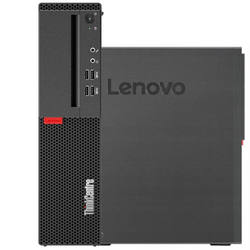 Lenovo ThinkCentre M710s SFF i3-7100 2x3.9GHz 16GB 256GB SSD Windows 10 Professional