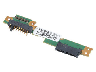 Moduł Złącze Baterii i SATA do Fujitsu Celsius H760 CP702475 U53