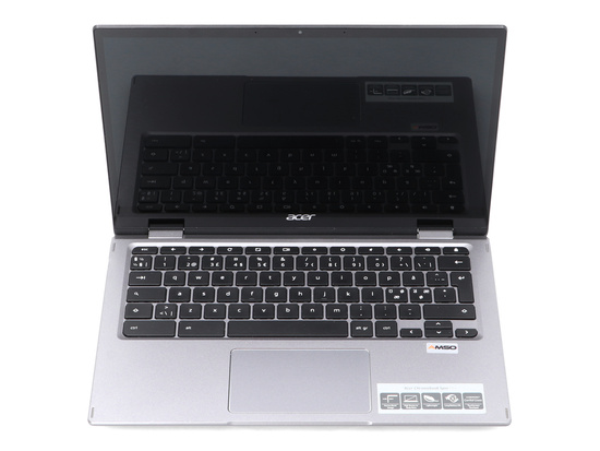 Dotykowy Acer Chromebook R841T S1MN Spin 513 Snapdragon SC7180 8GB 64GB MMC 1920x1080 Chrome OS Klasa A S/N: NXAA5ED00112512A3C7600