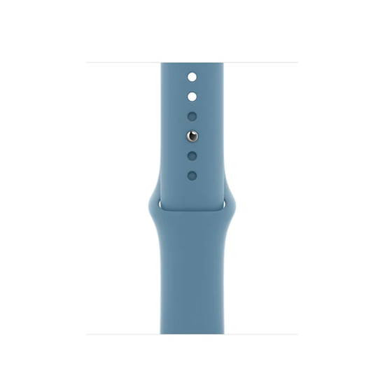 Oryginalny Pasek Apple Sport Band 40mm Northern Blue