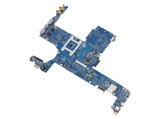 PŁYTA GŁÓWNA 6050A2398501 HP 8460p USZKODZONA P1