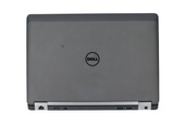 Dotykowy Dell Latitude E7470 i5-6300U 8GB 512GB SSD M.2 1920x1080 Klasa B Windows 10 Professional
